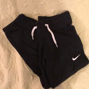 Nike Capri sweatpants